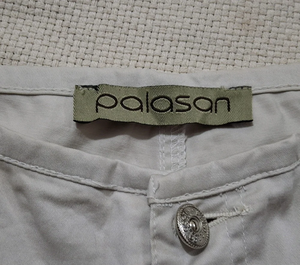 Pants, size S / 36 / 8, photo 3
