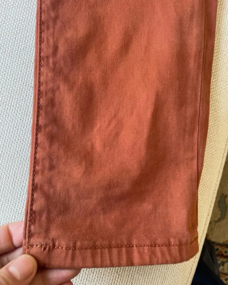 Pants, size S, photo 3