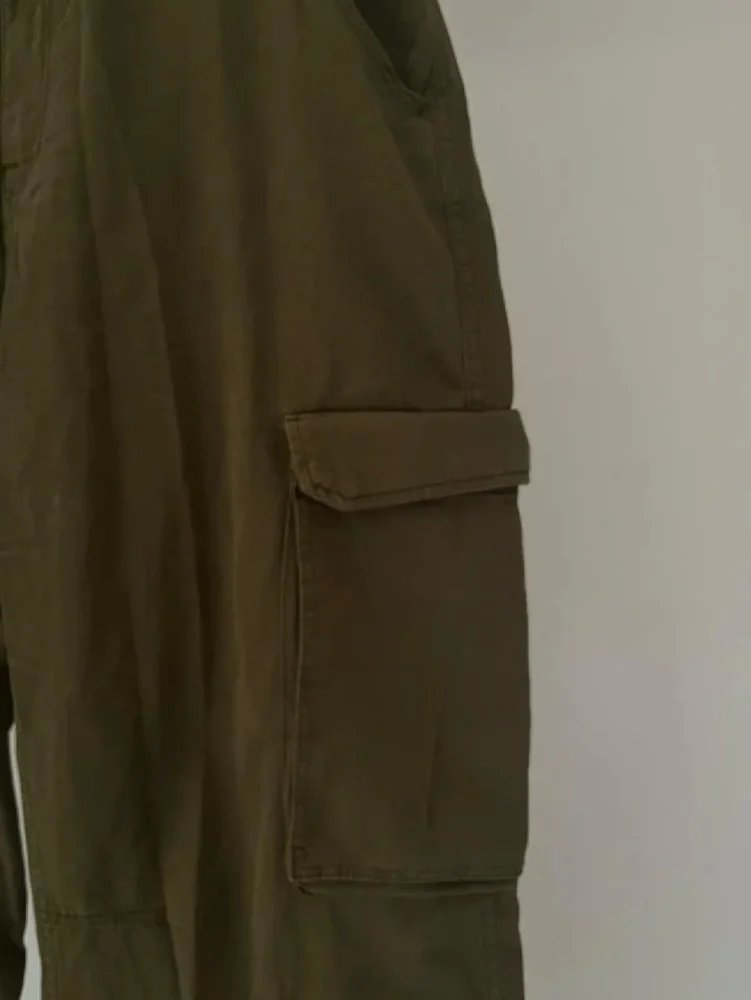 Bershka Pants, size XL / 42 / 14, photo 2