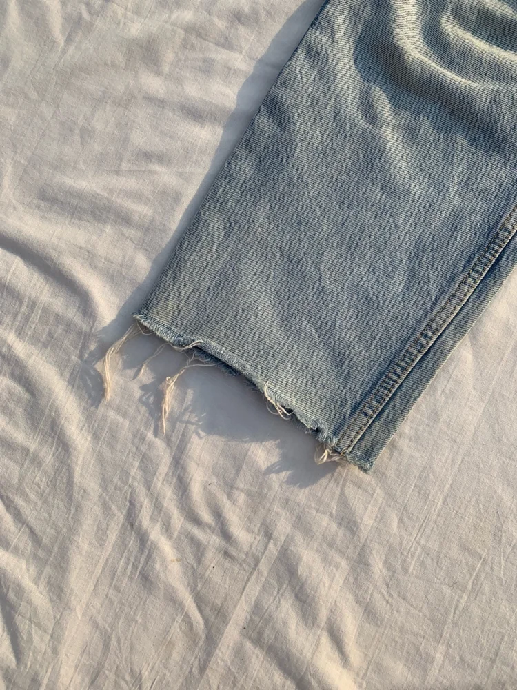 Zara Jeans, size Other, photo 4