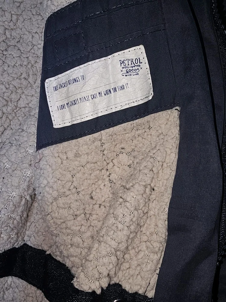 Petrol Industries Jackets, size Other, photo 5