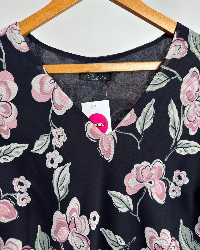 Blouses, size XXL / 44 / 16, photo 2