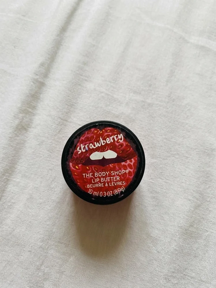 The Body Shop Makeup