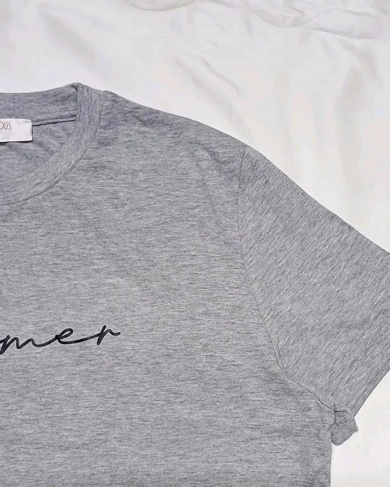T-shirts, size XL, photo 4