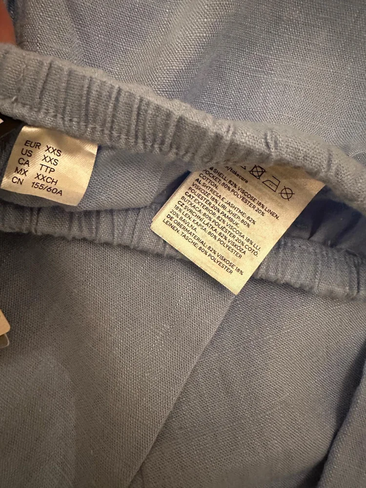 H&M Pants, size XS / 34 / 6, photo 5