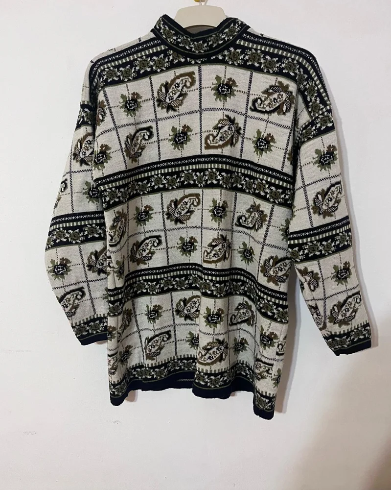 Sweaters & Pullovers, size L / 40 / 12, photo 2