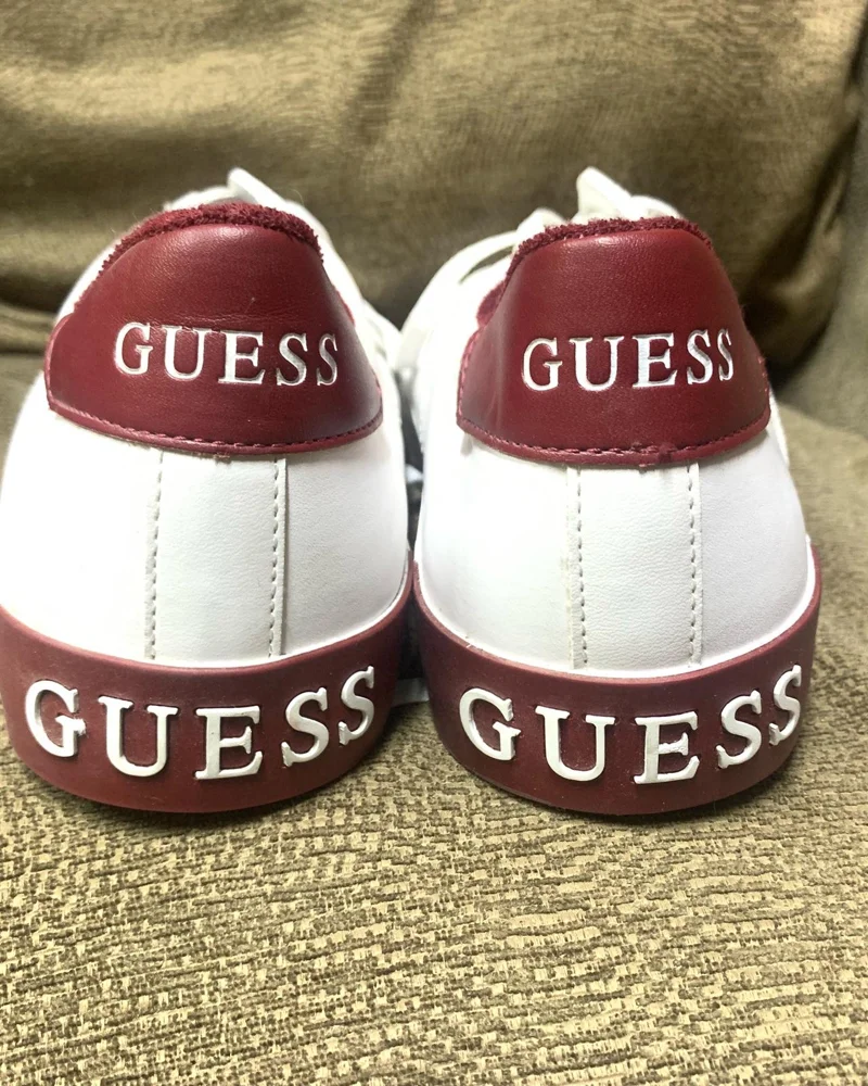 GUESS Sneakers, size 44, photo 2