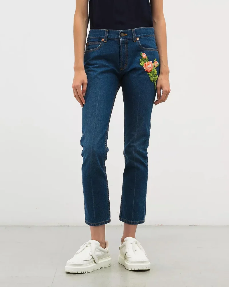 Gucci Jeans
