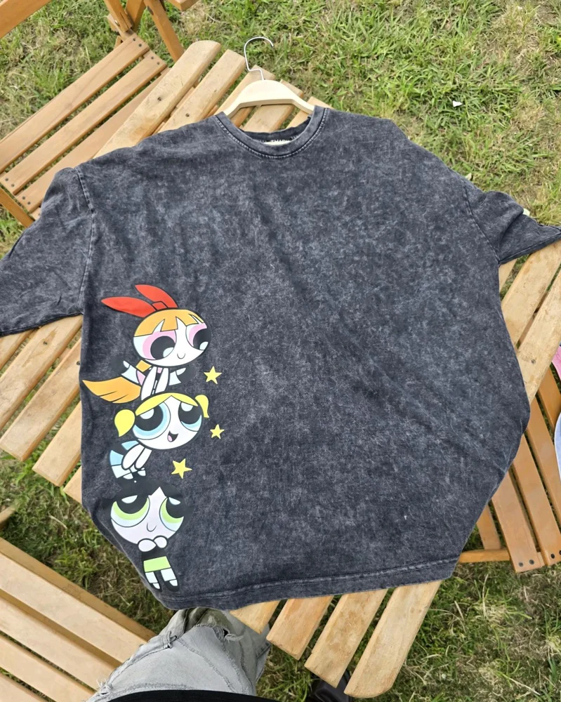 T-shirts, size Other, photo 4
