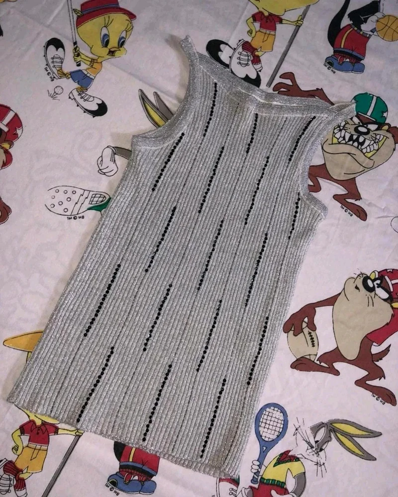 Tank Tops, size One size, photo 2