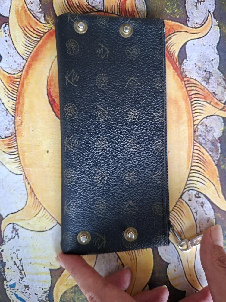 Clutch, size Other, photo 3