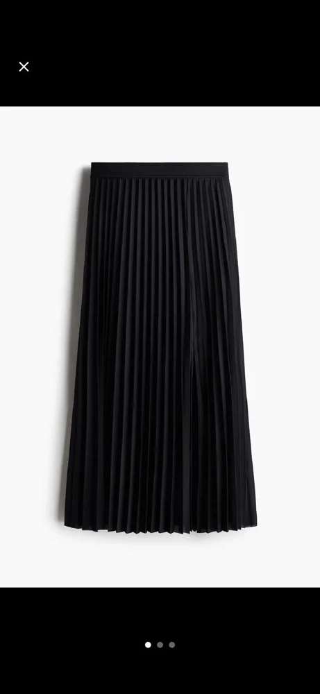 H&M Skirts