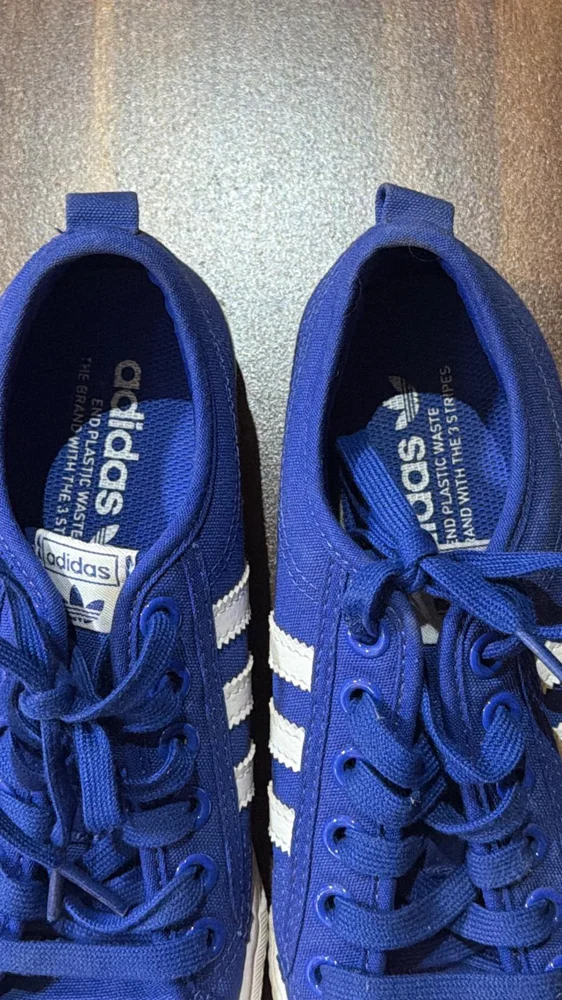 adidas Sneakers, size 38, photo 4