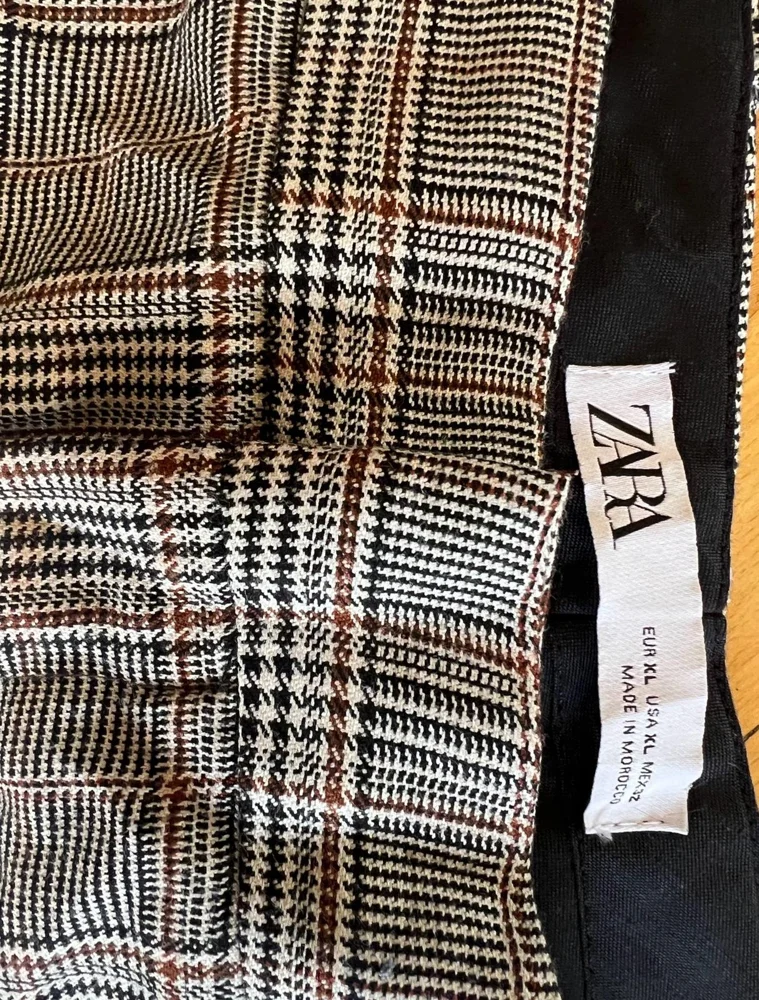Zara Pants, size XL / 42 / 14, photo 2