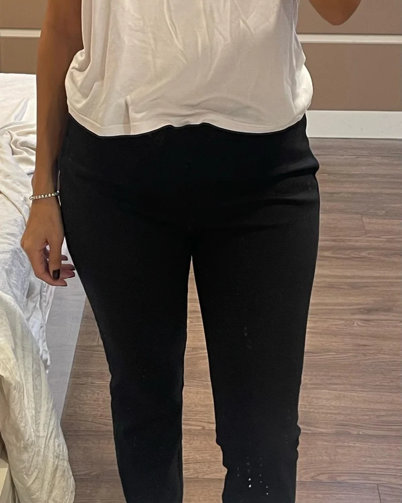 Zara Pants