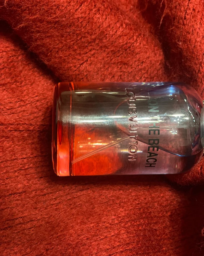 Louis Vuitton Perfume, size No Size, photo 3