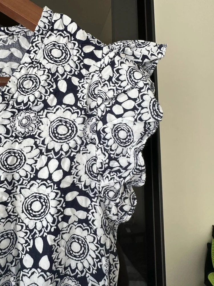 LOFT Mini Dresses, size M / 38 / 10, photo 4