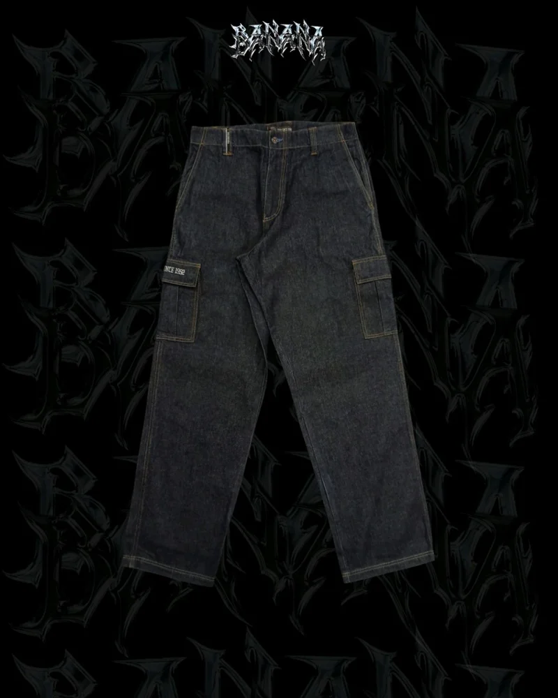 FUBU Jeans, size W34, photo 2