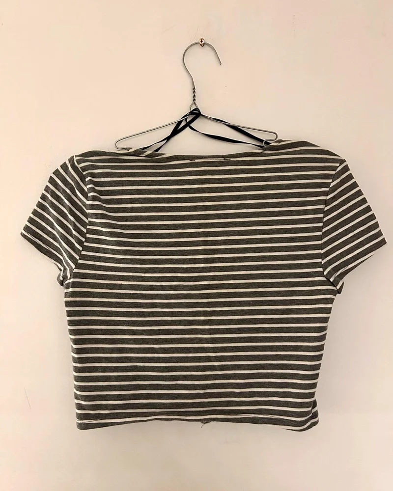 Forever 21 Crop Tops, size M / 38 / 10, photo 3