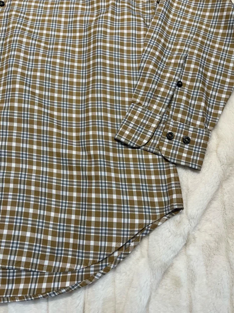Burberry Shirts, size XL, photo 3