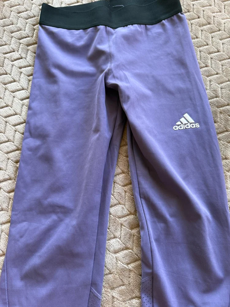 adidas Leggings, size S / 36 / 8, photo 2