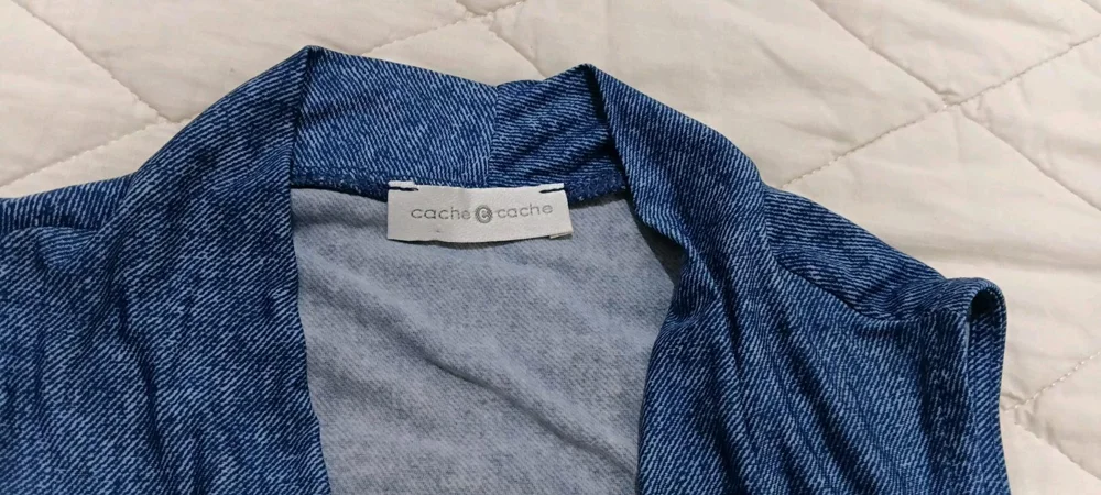 Blouses, size S / 36 / 8, photo 3