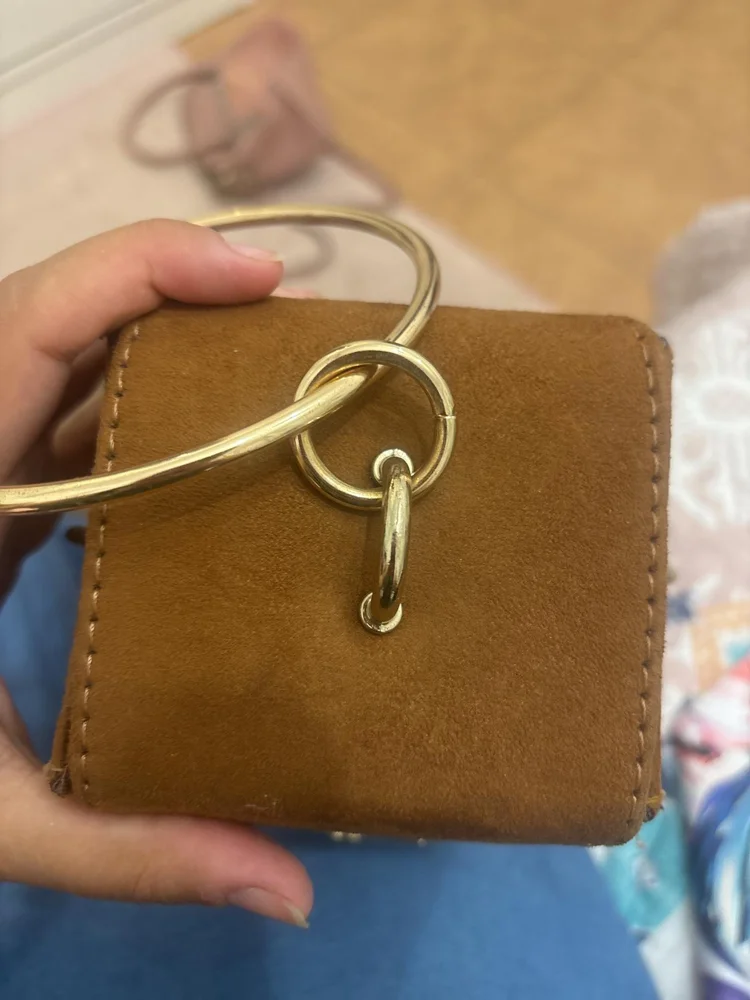Pixi Cross-Body Bag, size Other, photo 2