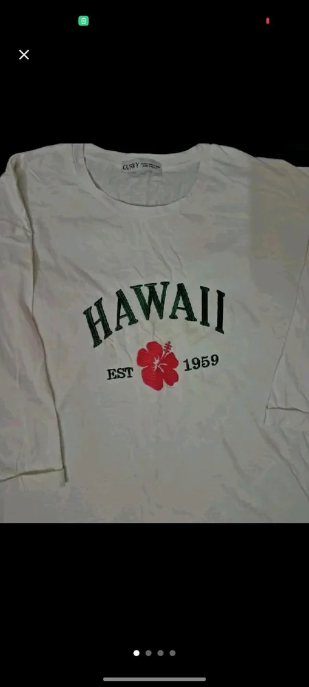 Curvy T-shirts, size XXL / 44 / 16, photo 2