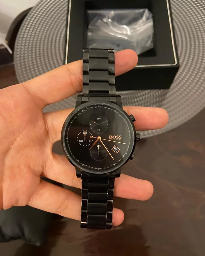 BOSS Hugo Boss Watches, size Other, photo 6