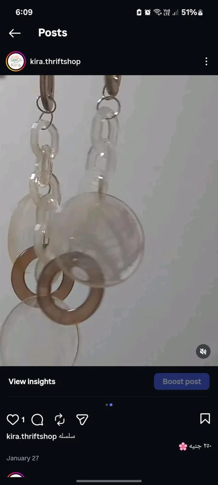 Necklaces, size One size, photo 3