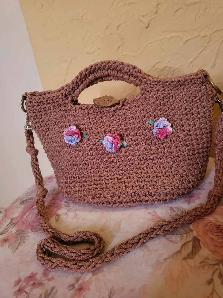 Cross-Body Bag, size Other, photo 2
