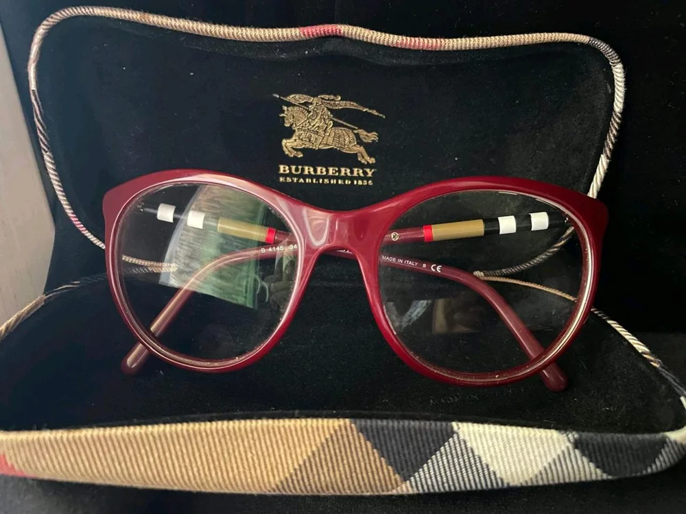 Burberry Sunglasses