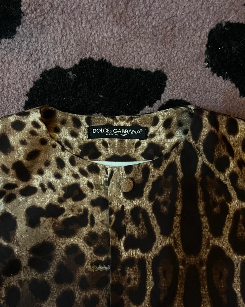Dolce & Gabbana Shirts, size M / 38 / 10, photo 3