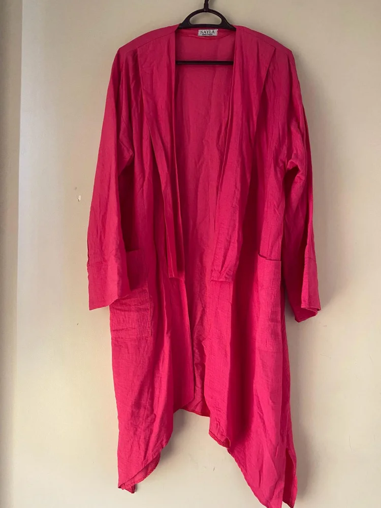 Cardigans, size One size, photo 4
