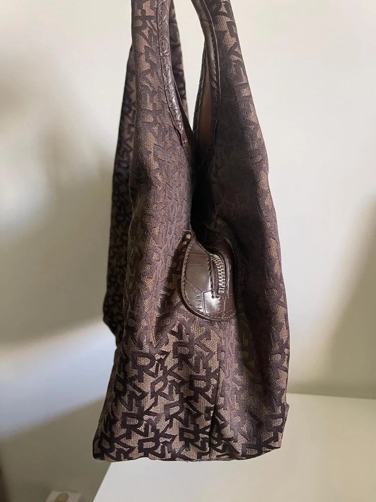 DKNY Shoulder Bag, size One size, photo 2
