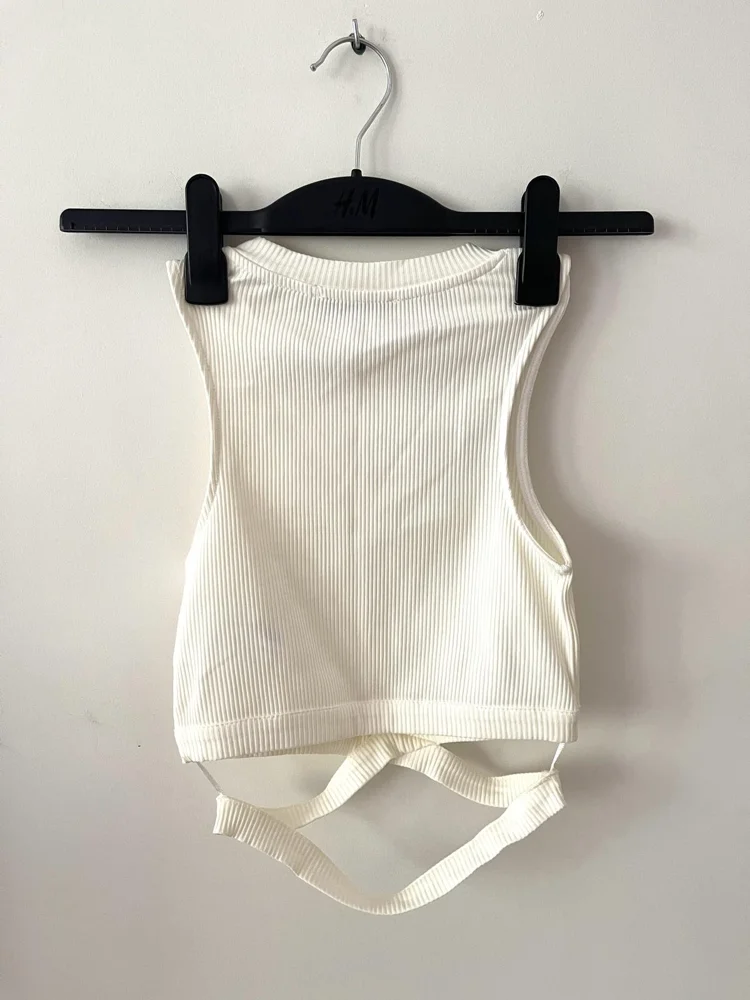 Pull & Bear Tank Tops, size M / 38 / 10, photo 3