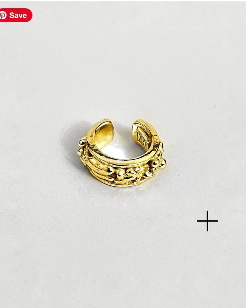 Earrings, size One size, photo 2