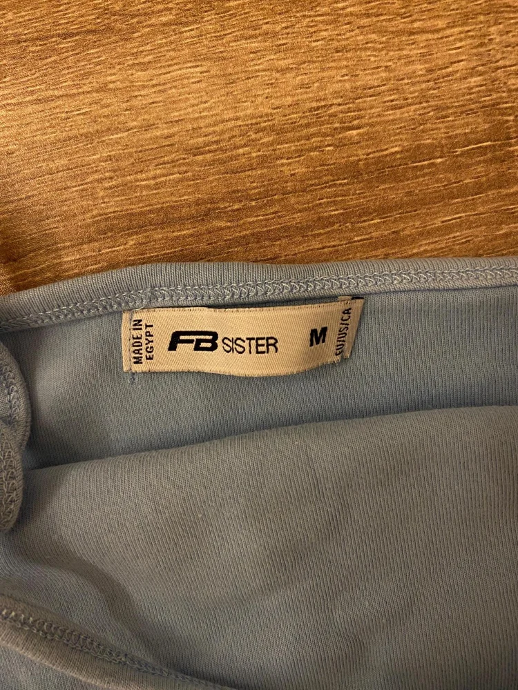 FB Sister Halter Tops, size M / 38 / 10, photo 2