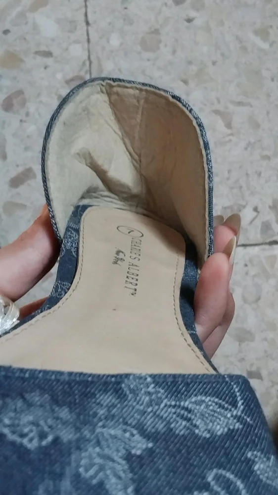 Flats, size 40, photo 3