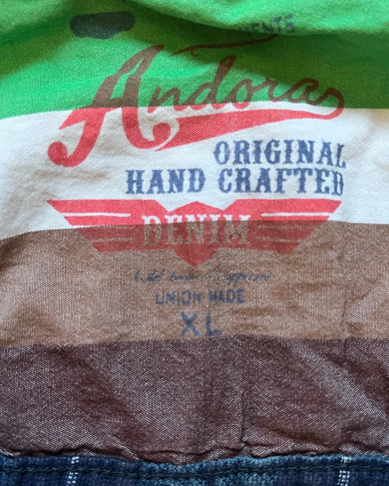 Shirts, size XL / 42 / 14, photo 3