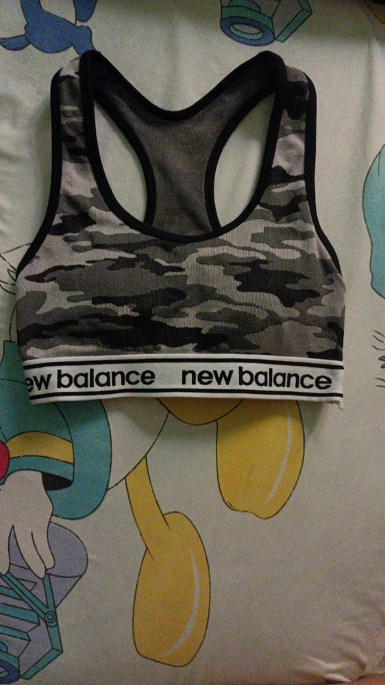 New Balance Sports Bras, size XS / 34 / 6, photo 2