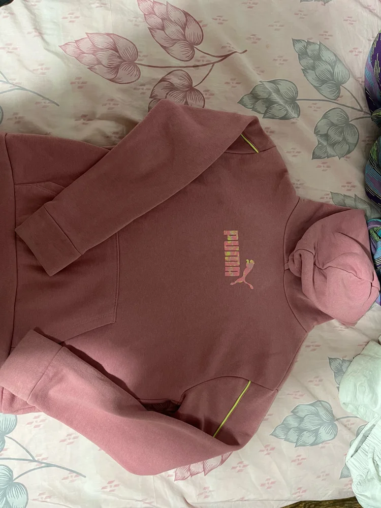 Puma Hoodies