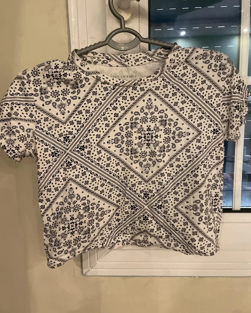American Eagle T-shirts