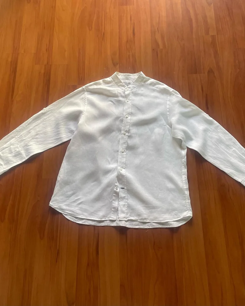Marks & Spencer Long Sleeve Shirts, size XL, photo 2