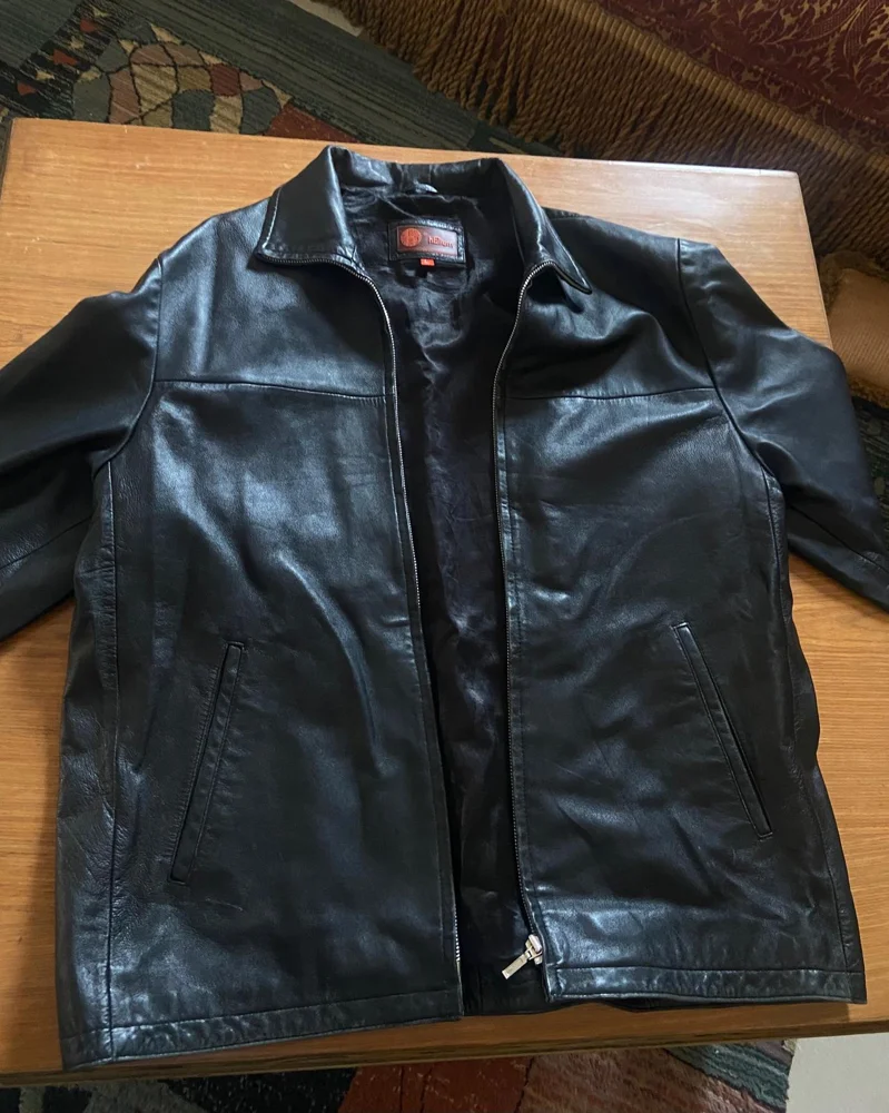 Jackets, size L, photo 3