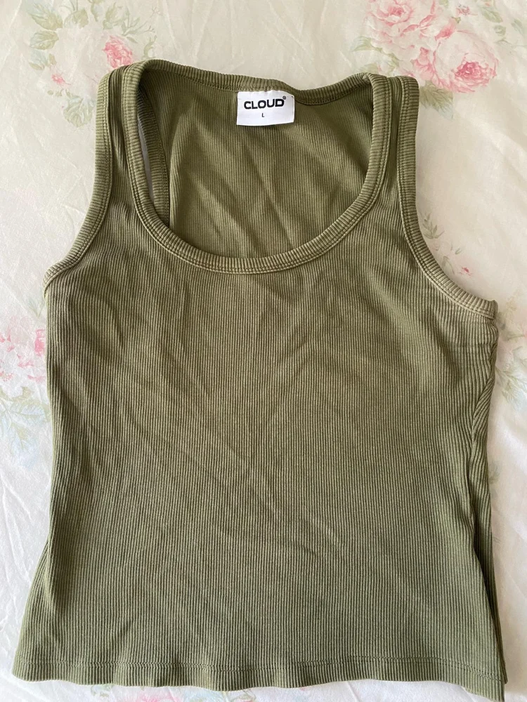 Crop Tops