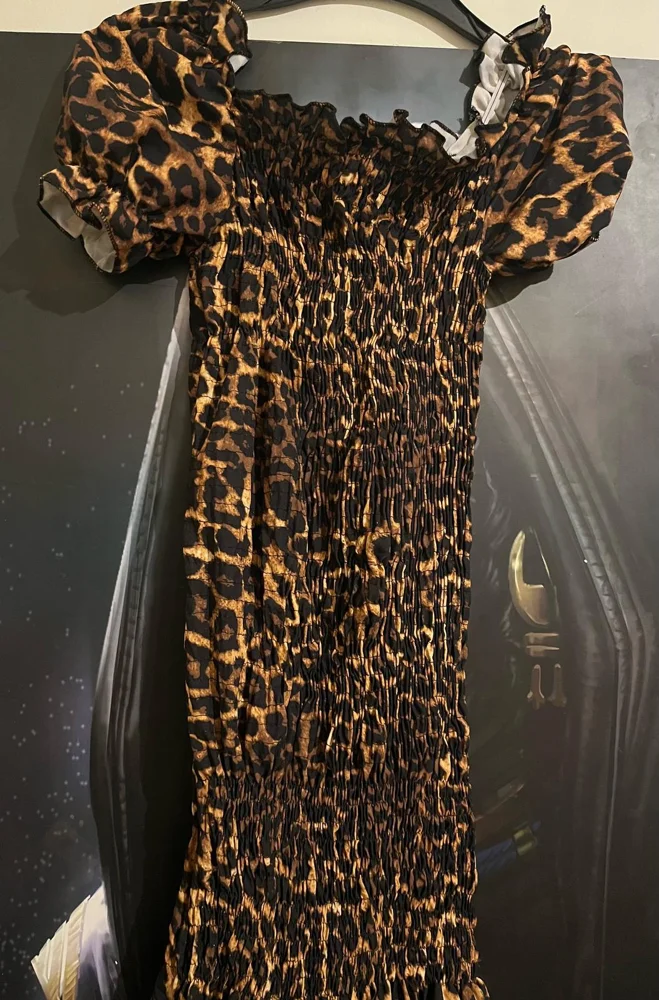 Shein Maxi Dresses, size XL / 42 / 14, photo 2