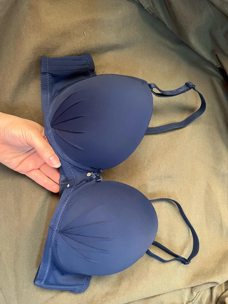 Bras