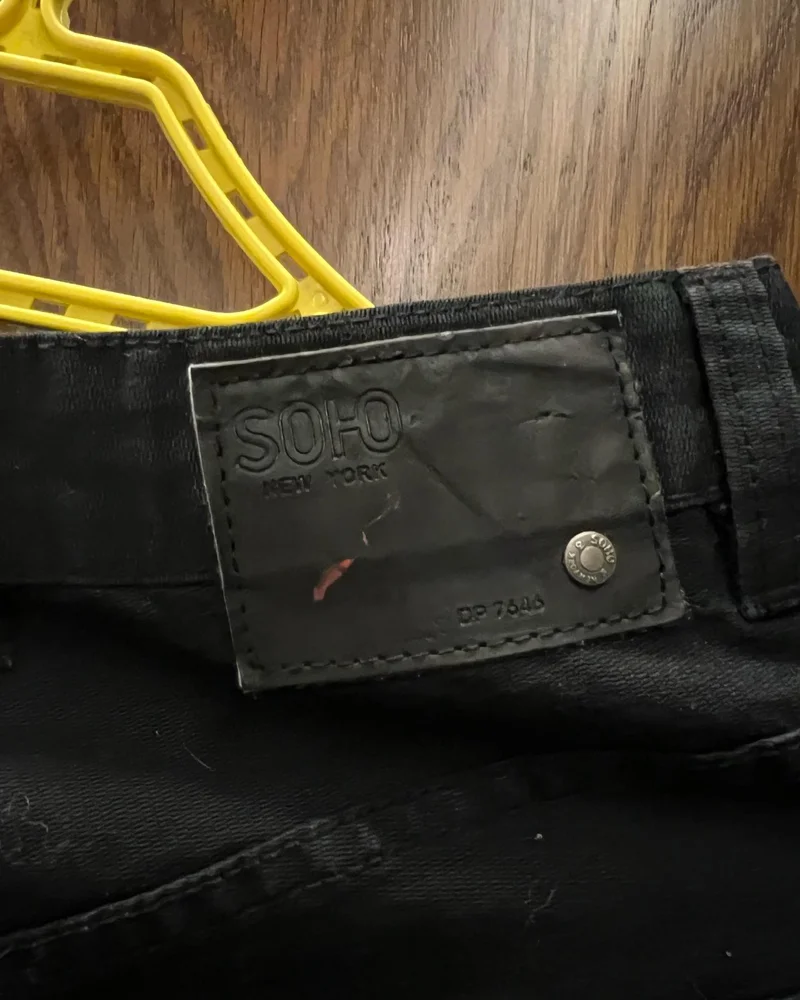 SOHO Jeans, size XXS / 32 / 4, photo 4