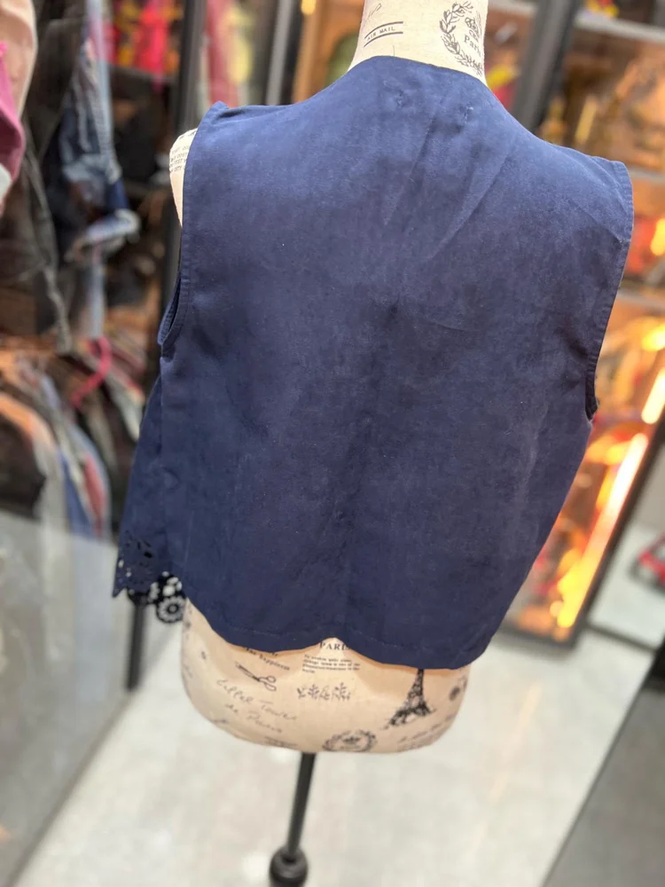 Vests, size One size, photo 3